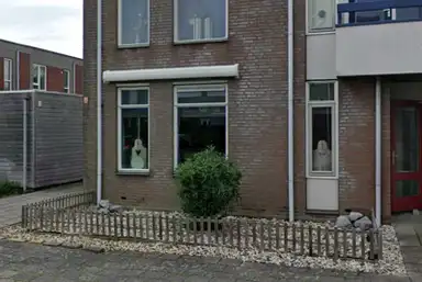 0m2 apartment to rent for 684€/month in Van Cuyckstraat 12, Heerenveen