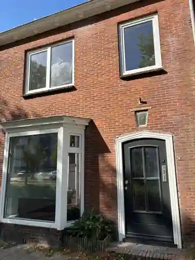 122m2 house to rent for 1300€/month in Franklinstraat 11, Leeuwarden