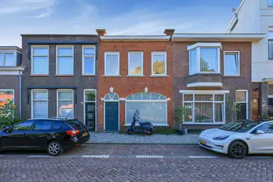81m2 house to rent for 1825€/month in Havenkade 58, The Hague