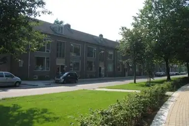 0m2 apartment to rent for 615.41€/month in Thorbeckelaan 10, Meppel