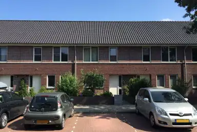 125m2 apartment zur Miete für 1425€/Monat in Kanaalstraat 42, Nijmegen