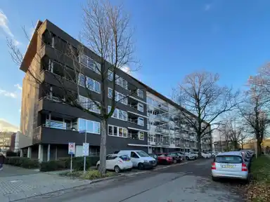 90m2 apartment to rent for 1525€/month in G.A. van Nispenstraat 372, Arnhem