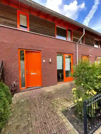 113m2 house to rent for 1959€/month in The Hague
