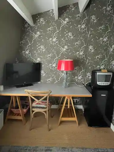20μ² room προς ενοικίαση για 800€/μήνα σε Graaf Florislaan, Amstelveen