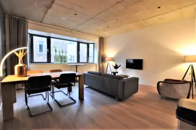 60m2 apartment te huur voor 1700€/maand in Wal, Eindhoven