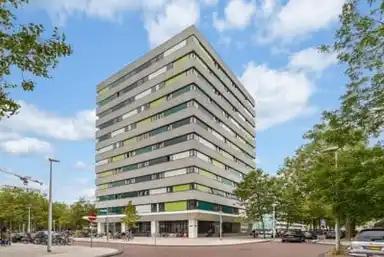 21m2 apartment to rent for 1060.68€/month in Rijswijkstraat 175L-8, Amsterdam