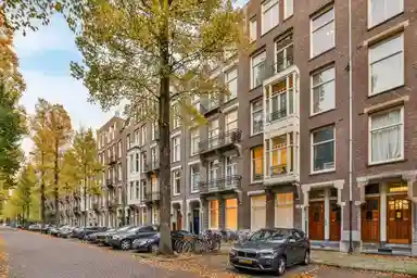 200m2 apartment to rent for 9000€/month in Johannes Verhulststraat 193-H, Amsterdam