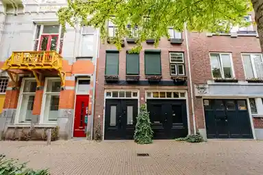 75m2 apartment to rent for 1450€/month in Langestraat, Tilburg