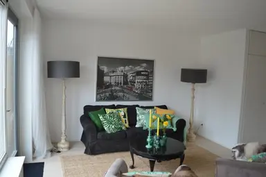 120m2 house to rent for 1495€/month in Parsivalstraat 1, Apeldoorn