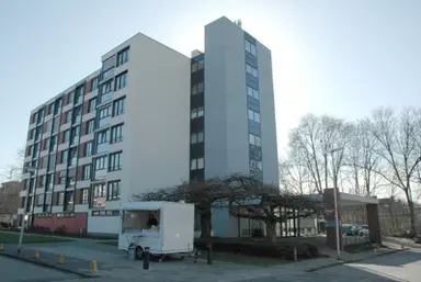 60m2 apartment to rent for 566.36€/month in Van Weerden Poelmanstraat 80, Heerlen