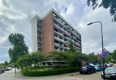 23m2 studio to rent for 681.44€/month in Robijnstraat, Apeldoorn