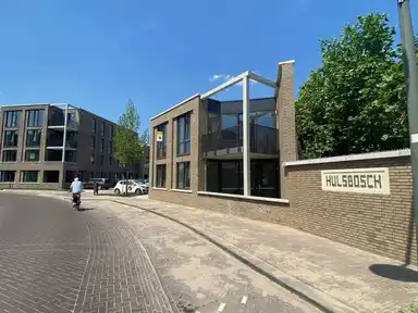 81m2 apartment to rent for 1395€/month in Mierloseweg 34C, Helmond