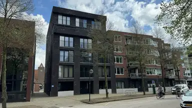 54μ² apartment προς ενοικίαση για 1013€/μήνα σε Wilhelminastraat 45G, Emmen