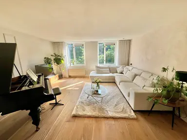 82m2 apartment to rent for 2750€/month in Bartholomeus Diazstraat 1057, Amsterdam