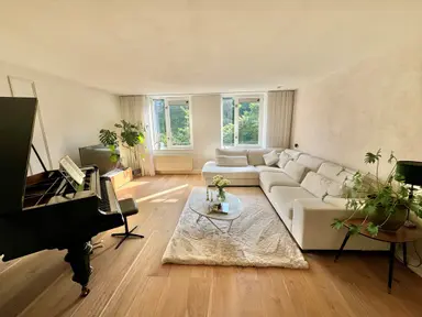 82m2 apartment to rent for 2750€/month in Bartholomeus Diazstraat 11H, Amsterdam
