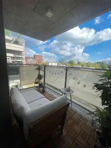 60m2 apartment to rent for 1200€/month in Osdorper Ban, Amsterdam