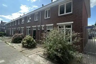 0m2 apartment to rent for 639.56€/month in Alberdingk Thijmplein 7, Heerlen