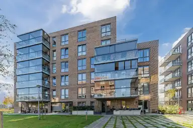 79m2 apartment to rent for 1430€/month in Kopermolen 68, Woerden