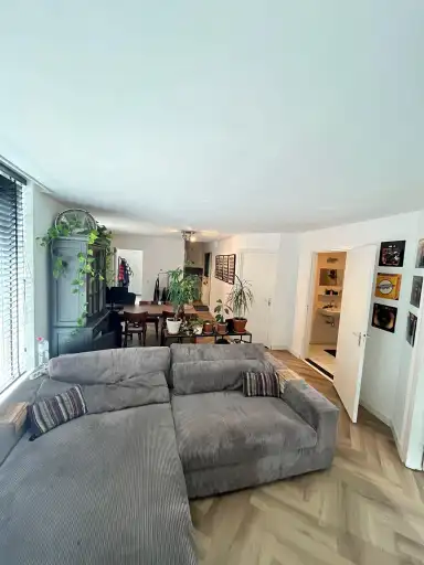 73m2 apartment to rent for 1750€/month in Vredenburchsingel 54, Breda