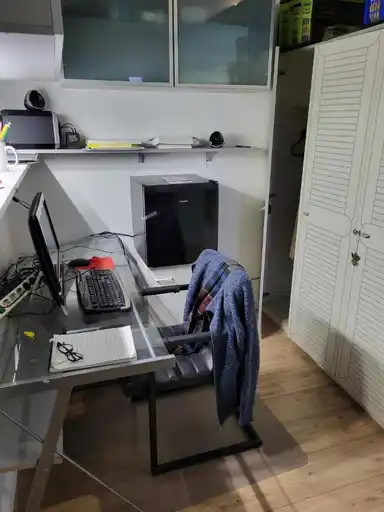 16μ² room προς ενοικίαση για 400€/μήνα σε Stillendijk, Eindhoven