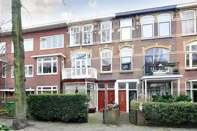 110m2 house to rent for 1950€/month in Leeuwendaallaan, Rijswijk