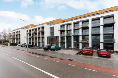 79m2 apartment to rent for 1406€/month in Amstellandlaan 84u, Weesp