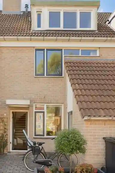 124μ² house προς ενοικίαση για 2500€/μήνα σε Poortwachter 17, Amstelveen