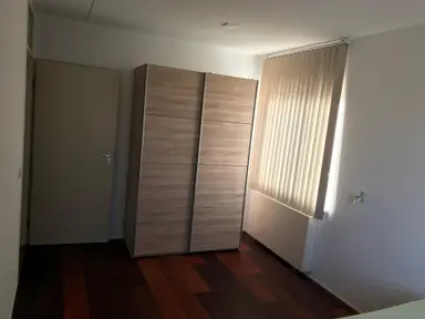 16m2 room to rent for 700€/month in Fanfarehof, Zaandam