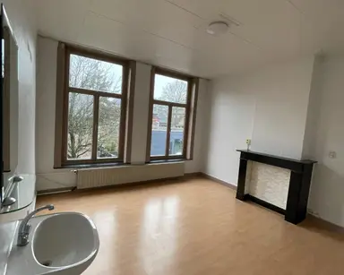 19m2 room to rent for 479€/month in Coriovallumstraat, Heerlen