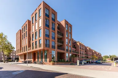 103m2 apartment à louer pour 1535€/mois à Gagelstraat 110, Eindhoven