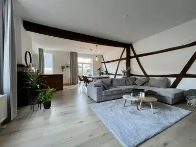 120m2 apartment to rent for 1350€/month in Sittard