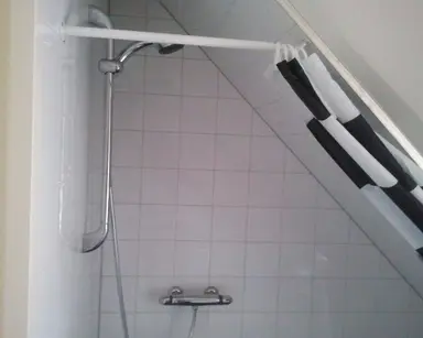 16μ² room προς ενοικίαση για 400€/μήνα σε Zuiderkade, Ede