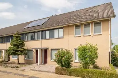 104m2 house to rent for 1500€/month in Joke Smitstraat, Venray