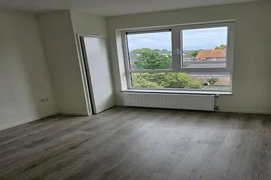 50m2 apartment to rent for 1450€/month in Van Oldenielstraat, Deventer