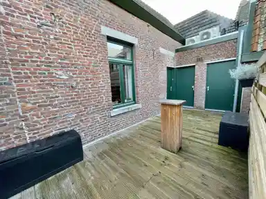 120m2 apartment to rent for 1350€/month in Engelenhof, Sittard
