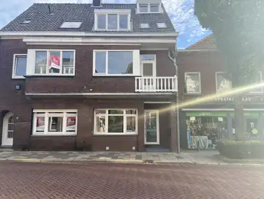 145m2 apartment to rent for 1700€/month in Maaspoort 11A, Weert