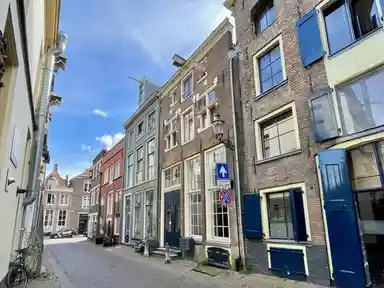 60m2 apartment to rent for 1450€/month in Boterstraat, Deventer