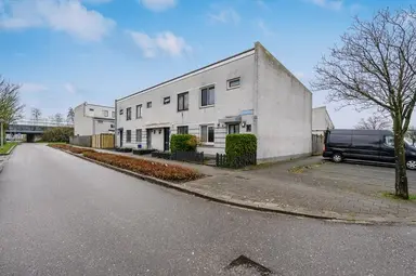 84m2 apartment to rent for 1995€/month in Klavecimbelstraat 79, Almere