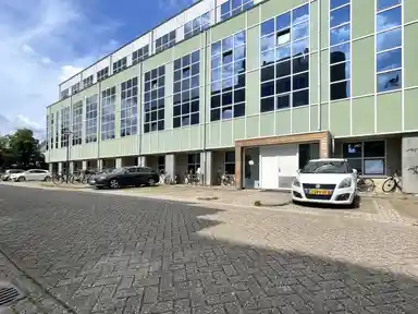 51m2 apartment to rent for 946€/month in Diepenveenseweg 1414, Deventer