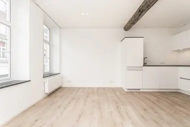 47m2 apartment to rent for 1407€/month in Grote Gracht, Maastricht