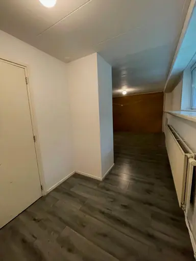 33m2 studio zur Miete für 926€/Monat in Boterdiep, Groningen