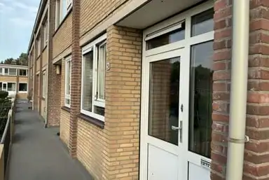 60m2 apartment to rent for 570.7€/month in Meppel