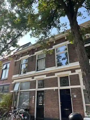 16m2 room to rent for 373€/month in Anjelierstraat 12, Zwolle