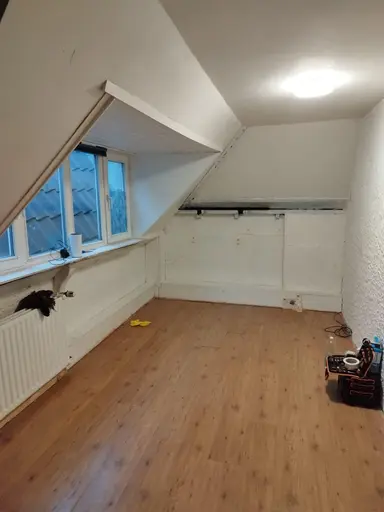 13m2 room to rent for 400€/month in Koninginnestraat, Breda