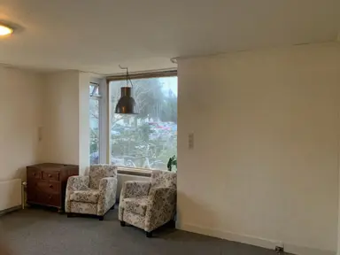 21μ² room προς ενοικίαση για 600€/μήνα σε Prins Bernhardstraat, Noordwijk