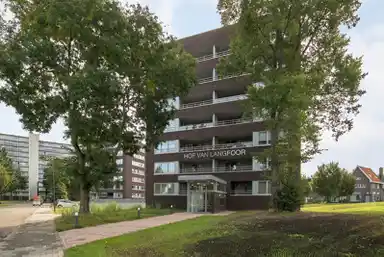 82m2 apartment to rent for 1070€/month in Geallieerdenstraat 35, Sittard