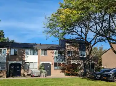 94m2 house to rent for 1795€/month in Hoekakker, Breda
