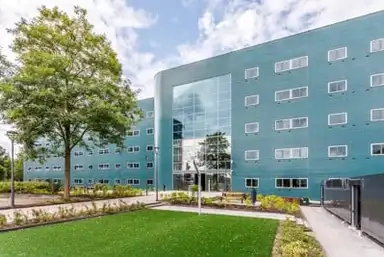 19m2 studio to rent for 995€/month in Van Embdenstraat 562, Delft