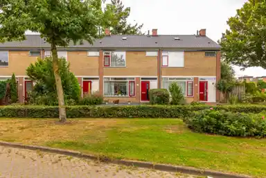 0m2 house to rent for 728.44€/month in Amer 108, Zwolle