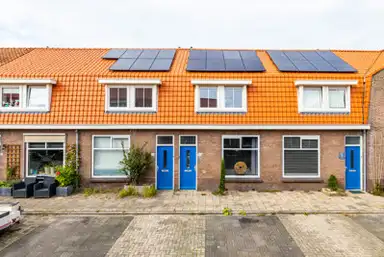 0m2 house to rent for 710.75€/month in Heemskerckstraat 82, Zwolle